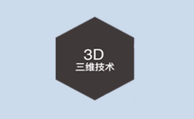 3D三维技术