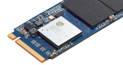 SPI-500 M.2 PCIe 固体硬盘