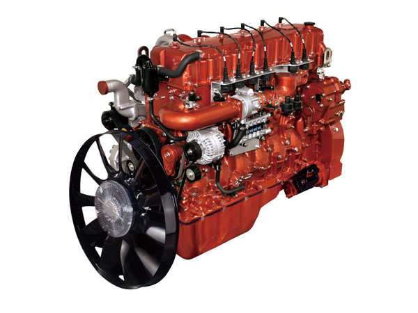 等压燃气喷射发动机